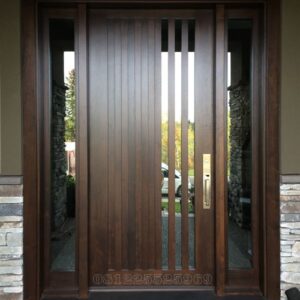 Kusen Pintu Dan Jendela