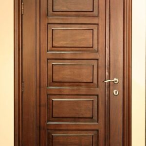 Pintu Kamar Tidur Minimalis