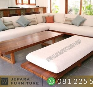 kursi tamu minimalis ruang tamu modern