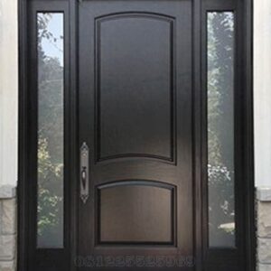 Model Pintu Dan Jendela