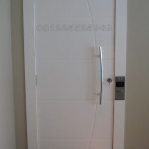 Kusen Pintu Kamar Tidur