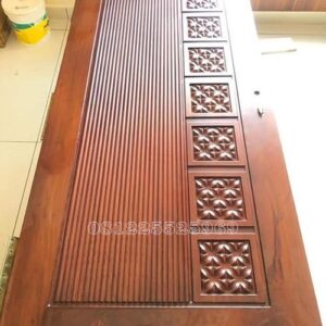 Pintu Minimalis Modern Terbaru