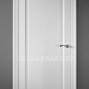 pintu minimalis kamar tidur