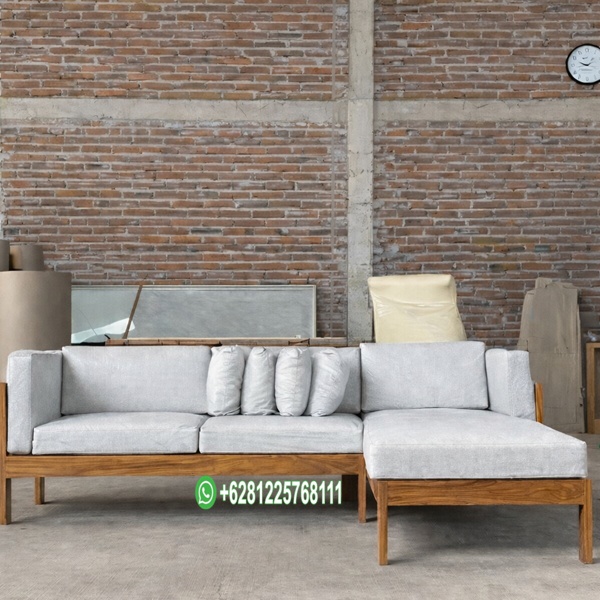 Mebel Minimalis Tetap Menjadi Pilihan Favorit untuk Hunian Modern Tahun 2026